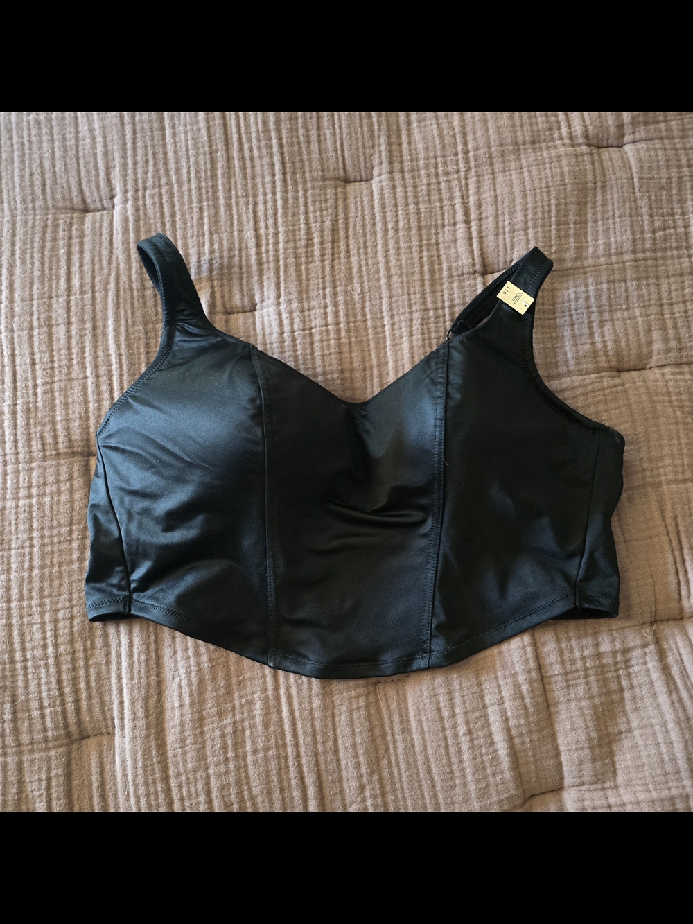 Victoria's Secret PINK Wireless Lightly Lined Bra
